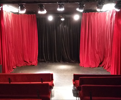 Eau Vive (Théâtre de l')