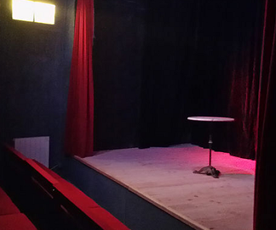 Impertinent (Théâtre L')