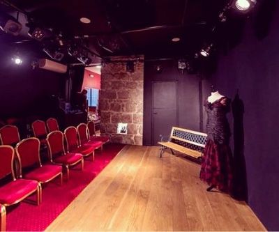 Libé (Théâtre de la)