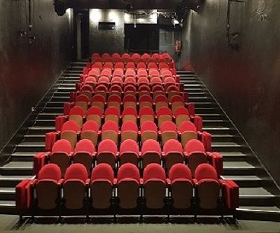 Semeuse (Théâtre de la)
