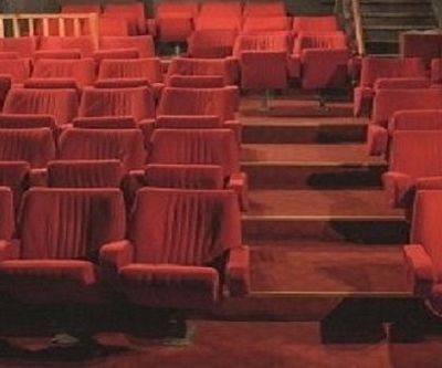 Traverse (Théâtre de la)