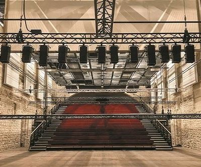 CDN - Théâtre National de Nice