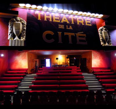 Cité (Théâtre de la)